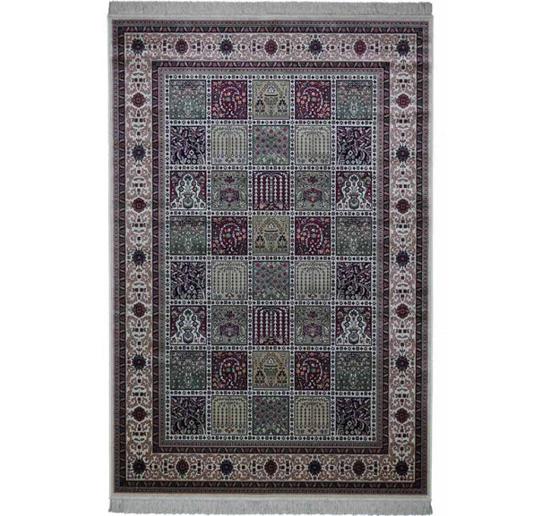Ковер Versailles 84141 ivory - Фото 1